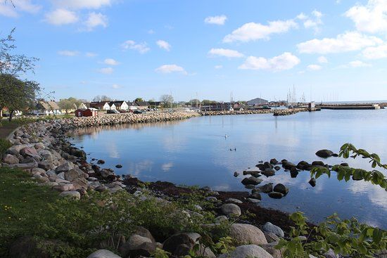 Skillinge hamn