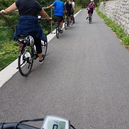 Ybbstalradweg