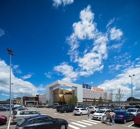 intu Asturias