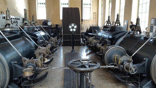 Museo dell'Energia