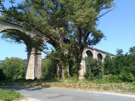 Viaduc de Bédarieux