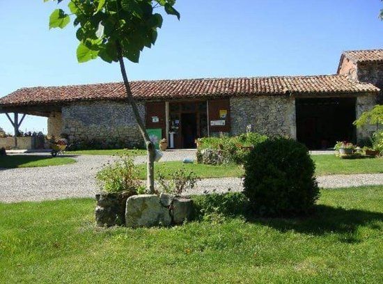 Maison De L'ail