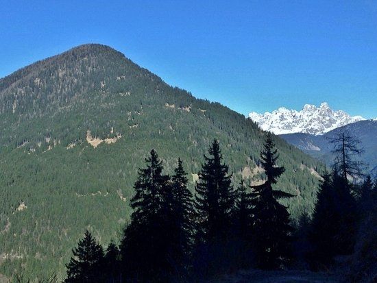 Monte Mulat