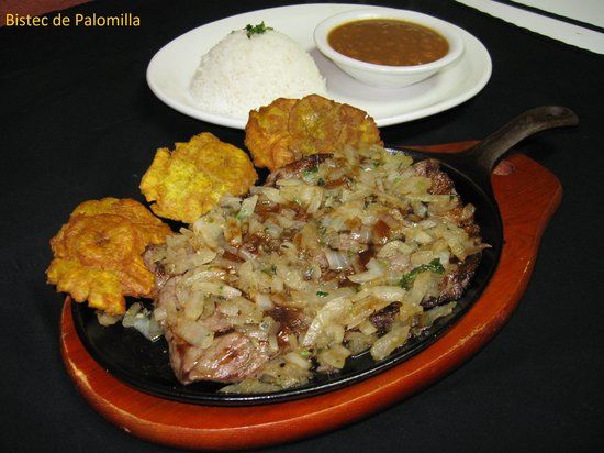 Sabor Latino Restaurant