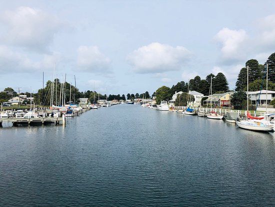 Moyne River