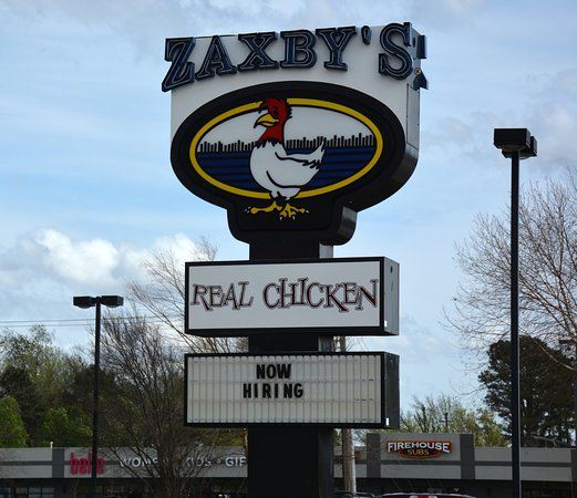 Zaxby's