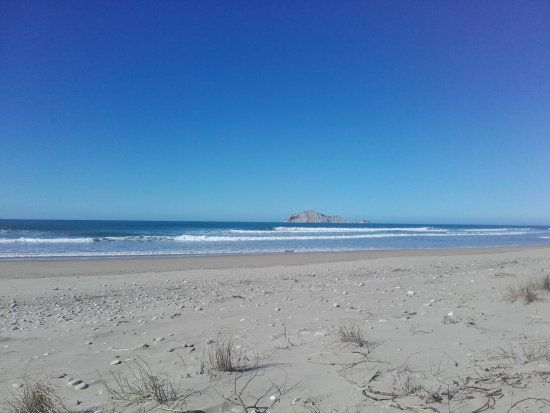 Waimarama Beach