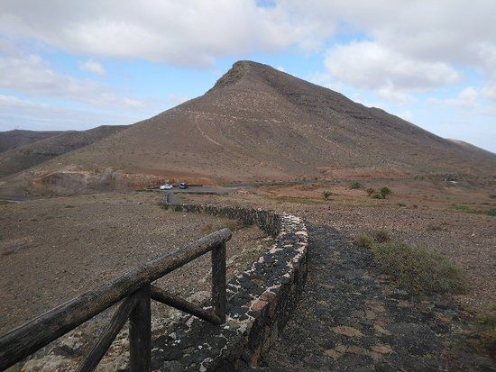 Mirador De Vallebrón