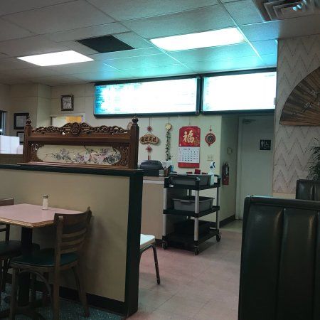 Hunan Chinese Restaurant