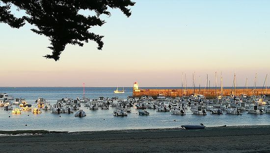Port Saint-Jacques