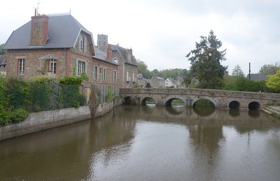 Le Gouessant