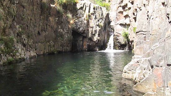 Chorro de Valdesotos