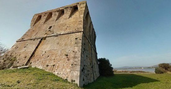Torre di Buranaccio