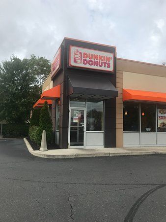 Dunkin' Donuts