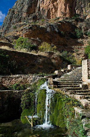 Rincón de la Toba