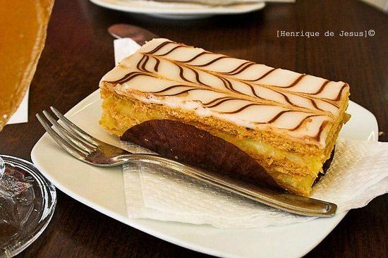 Patisserie Boulangerie Majestic