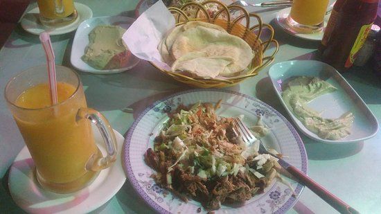 Fastfood 'n' Juice Centre