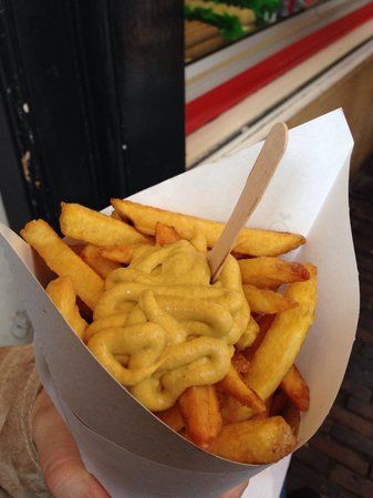 De Haerlemsche Vlaamse