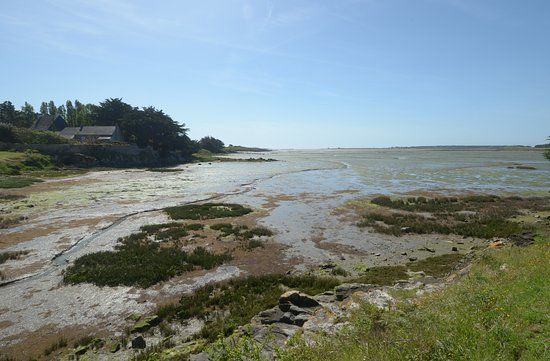 Baie de Plouharnel