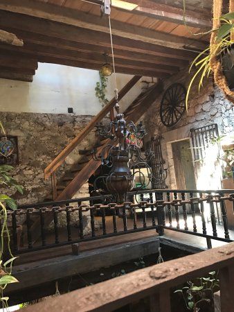 Meson de la Abundancia