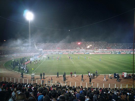 Stade Olympique de Sousse