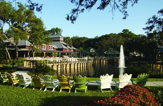 Marché Burette Deli