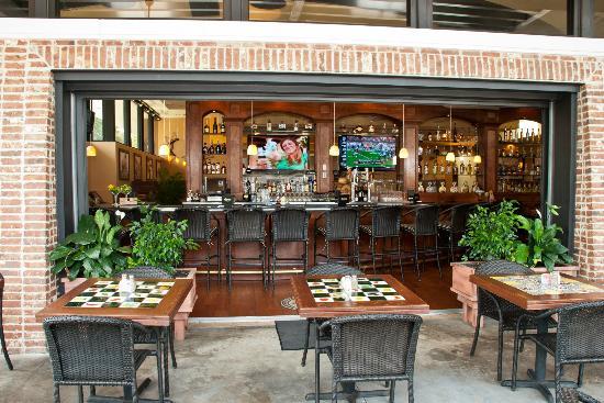 Pepper's Mexican Grill and Cantina