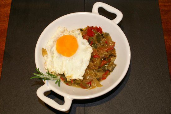 Restaurante Lucio Asador Gastrobar