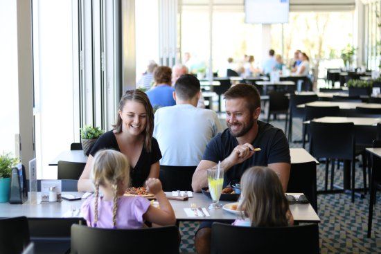 Dicky Beach Surf Club