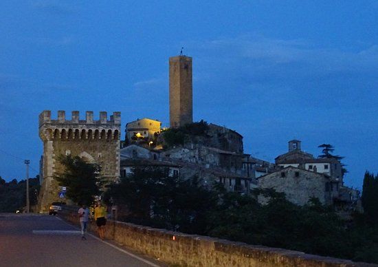 Centro Storico