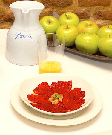 Sidreria Vasca Zerain