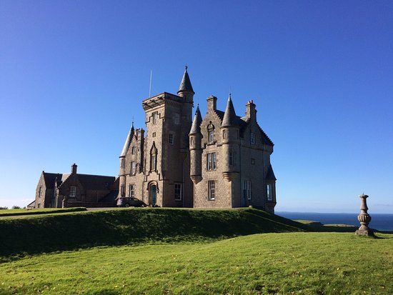 Glengorm Coffee Shop