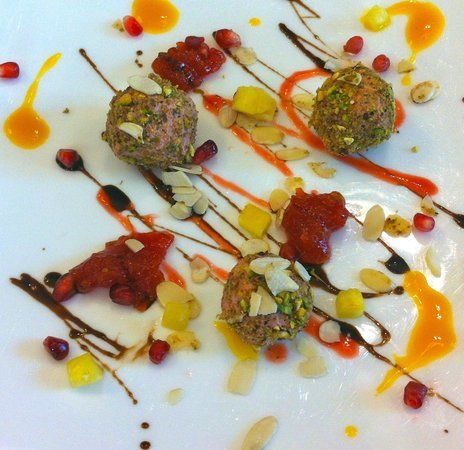 Restaurante Querida Maria