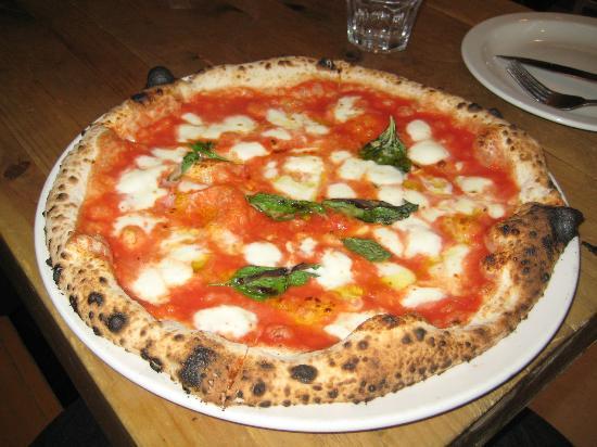 Pizzeria Libretto