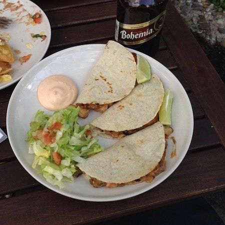 Taquería Ta'Cabrón
