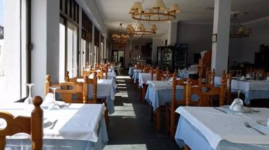 Restaurante Sol y Mar