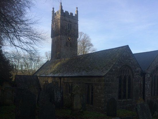 St. Dominic Parish Church