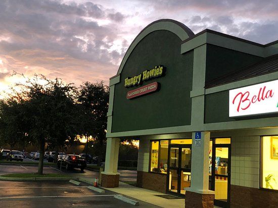 Hungry Howie's Pizza