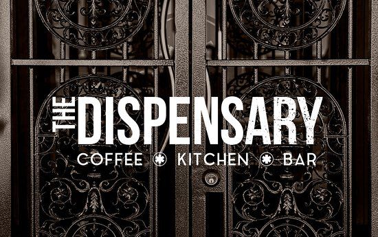 The Dispensary