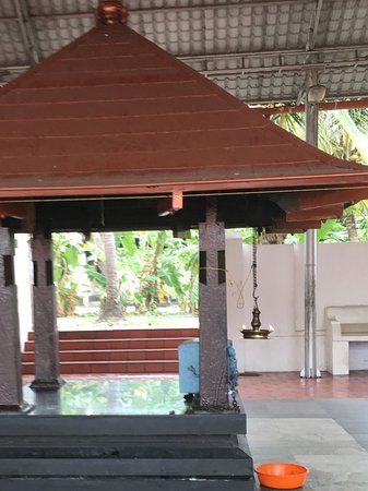 Mararikulam Mahadeva Temple