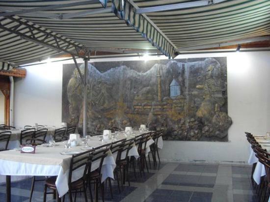 Gulbahcesi Konya Mutfagi