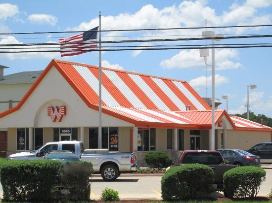Whataburger