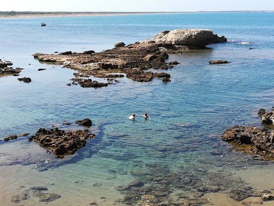 Torre Del Pozzo Tower