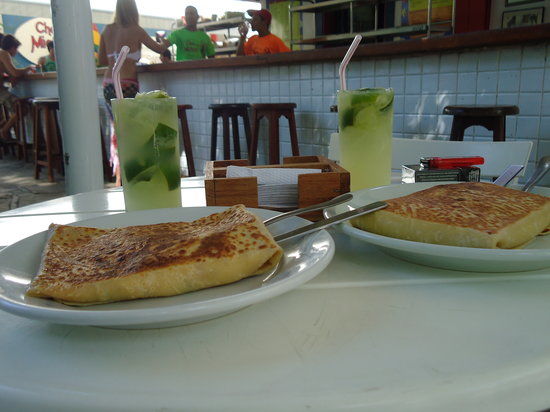 Chez Michou Crêperie