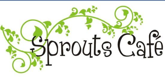 Sprouts Cafe