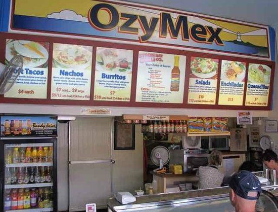 OzyMex