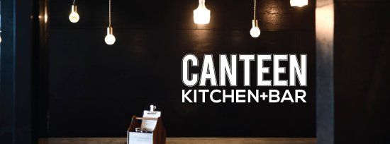 Canteen Kitchen & Bar