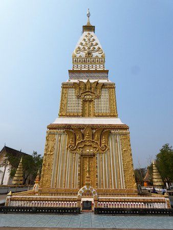 Phabath-Phonsan Temple