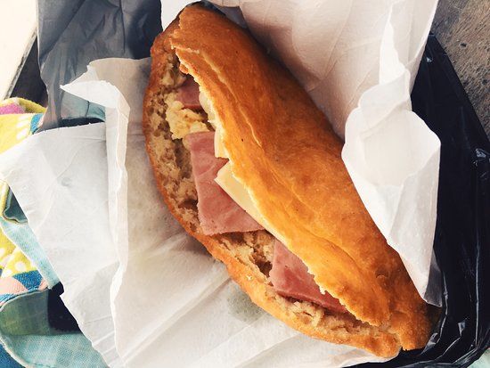 Errolyns House of Fry Jacks