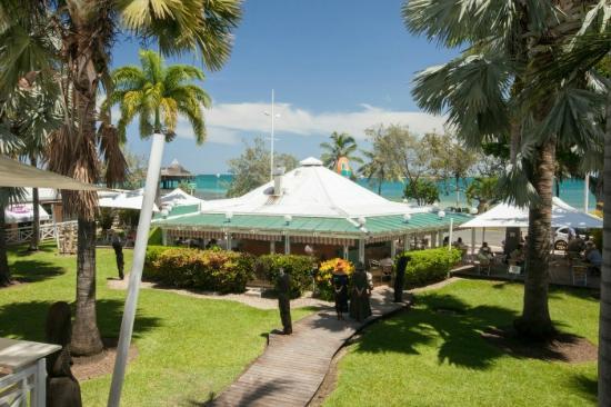 Le Fare du Palm Beach